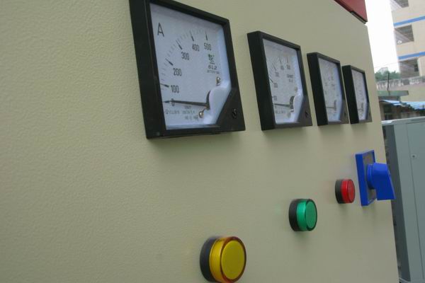 望花配电箱-影响防水3683配电箱性能的因素